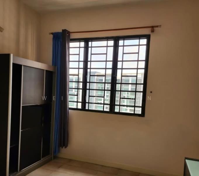 Condominium for Sale at Casa Tropicana - Wei Shen Chin - Interior - PropertyGuru.com.my