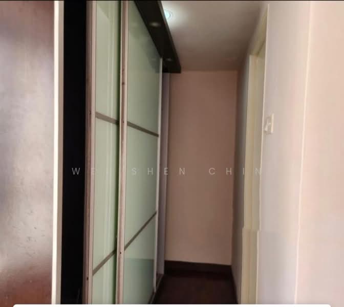 Condominium for Sale at Casa Tropicana - Wei Shen Chin - Corridor - PropertyGuru.com.my