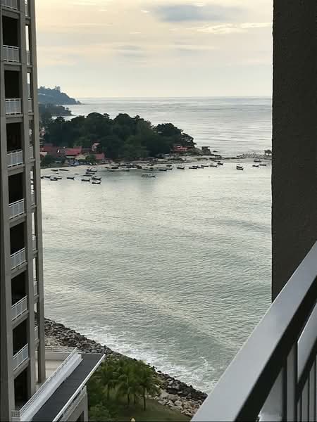 Andaman @ Quayside - 2