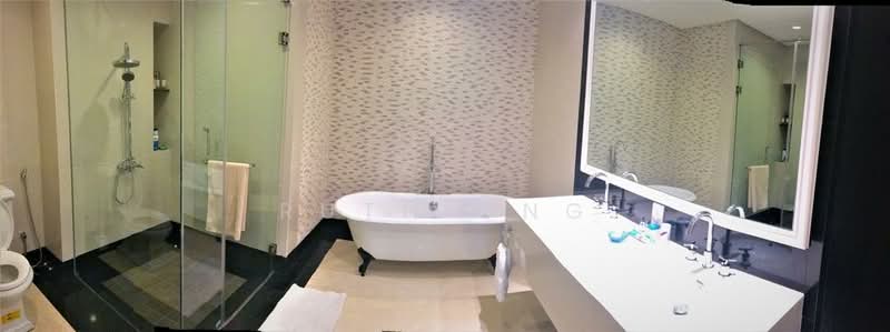 Kondominium untuk Dijual di Andaman @ Quayside - Ruth Ong - Bathroom - PropertyGuru.com.my