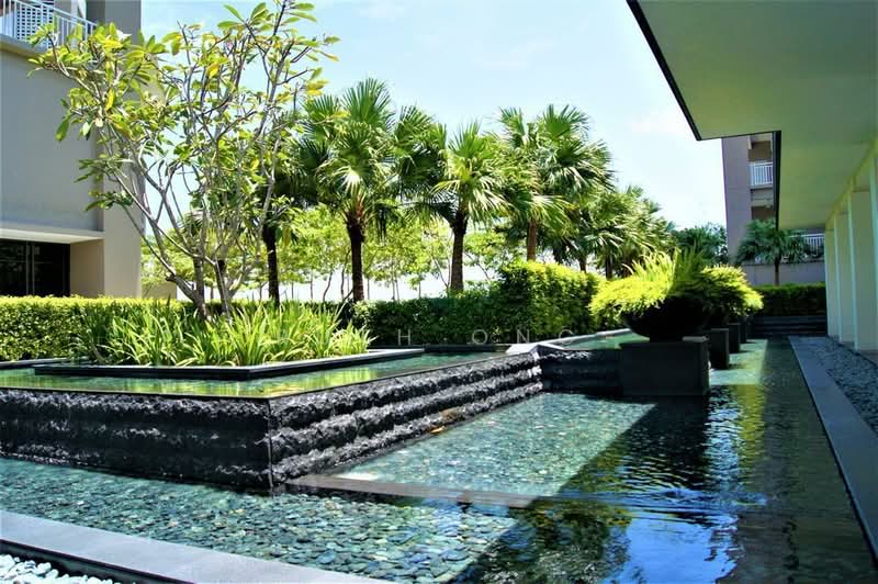 Kondominium untuk Dijual di Andaman @ Quayside - Ruth Ong - Exterior - PropertyGuru.com.my