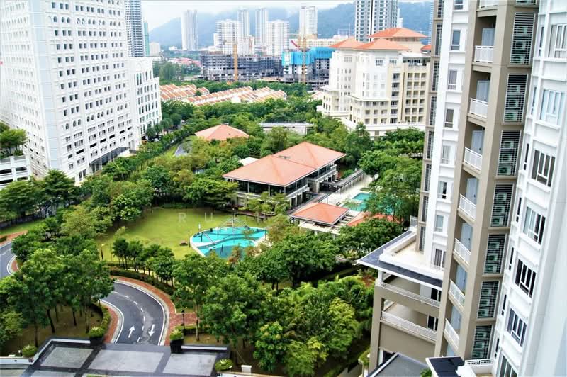 Kondominium untuk Dijual di Andaman @ Quayside - Ruth Ong - Exterior - PropertyGuru.com.my