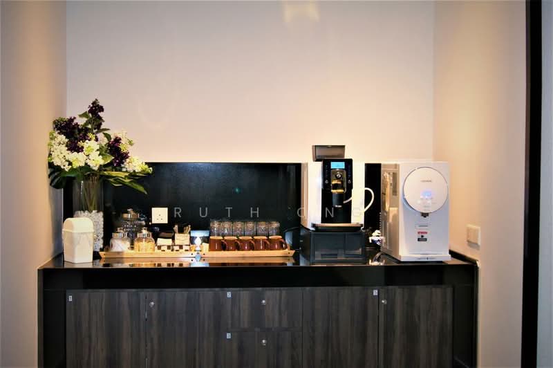 Kondominium untuk Dijual di Andaman @ Quayside - Ruth Ong - Interior - PropertyGuru.com.my