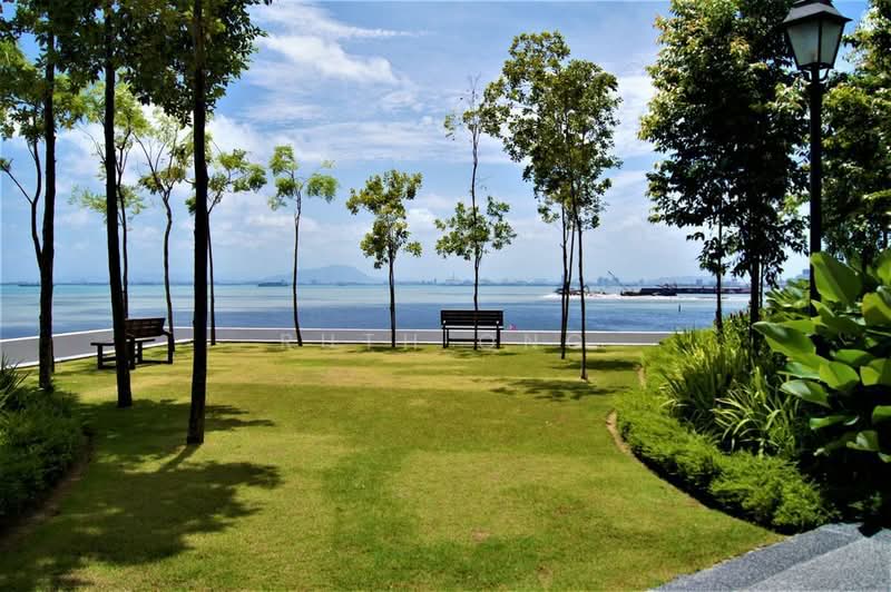 Kondominium untuk Dijual di Andaman @ Quayside - Ruth Ong - Exterior - PropertyGuru.com.my