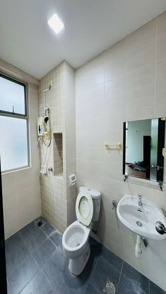 Semi-Detached House for Sale in Iskandar Puteri (Nusajaya) (Johor) - Kelvin Chee - Bathroom - PropertyGuru.com.my