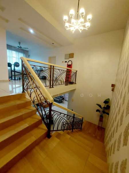 Semi-Detached House for Sale in Ipoh (Perak) - Donald Goh - Interior - PropertyGuru.com.my