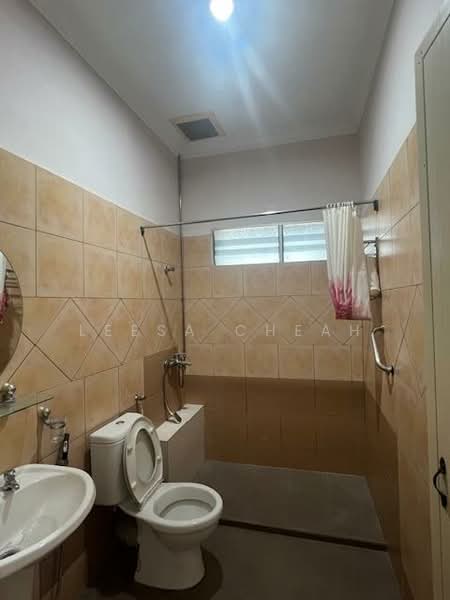 Rumah Teres 2 Tingkat untuk Disewa di Taman Kota Permai (Bukit Mertajam) - Leesa Cheah - Bathroom - PropertyGuru.com.my