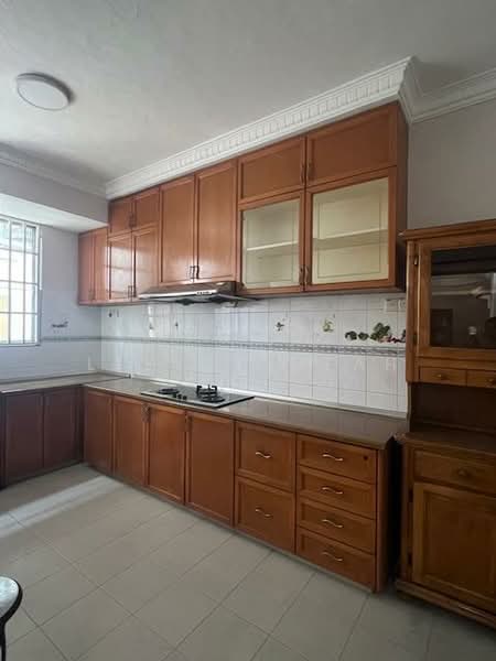 Rumah Teres 2 Tingkat untuk Disewa di Taman Kota Permai (Bukit Mertajam) - Leesa Cheah - Kitchen - PropertyGuru.com.my
