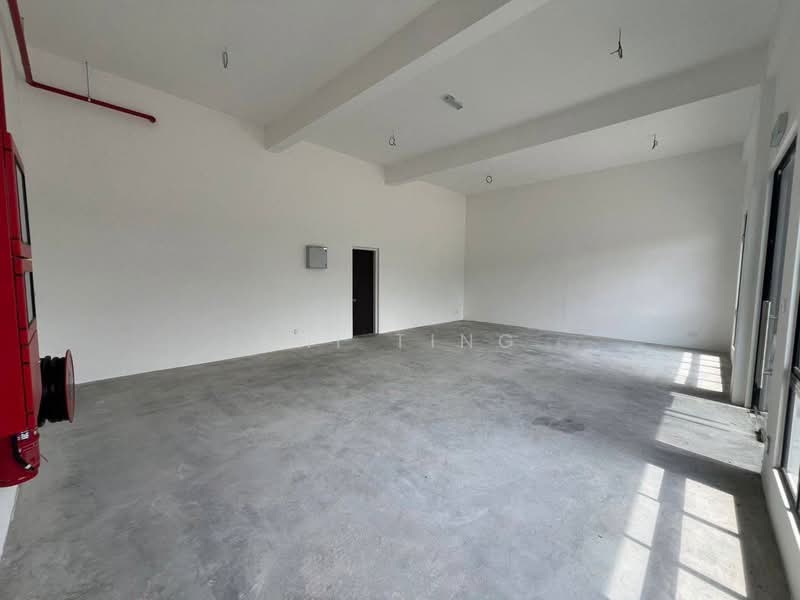 Shop for Sale in Taman Austin Heights (Tebrau) - Shi Ting - Interior - PropertyGuru.com.my