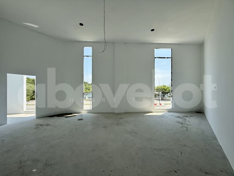 Detached Warehouse Factory For Rent 42980sf Batu Kawan Bandar Cassia - 3