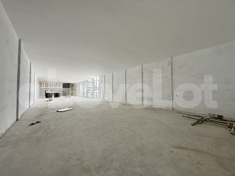 Detached Warehouse Factory For Rent 42980sf Batu Kawan Bandar Cassia - 5