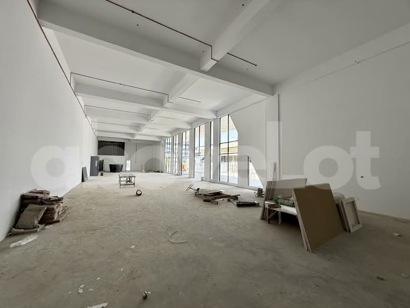 Factory for Rent in Bandar Cassia (Batu Kawan) - Henry Tan - PropertyGuru.com.my