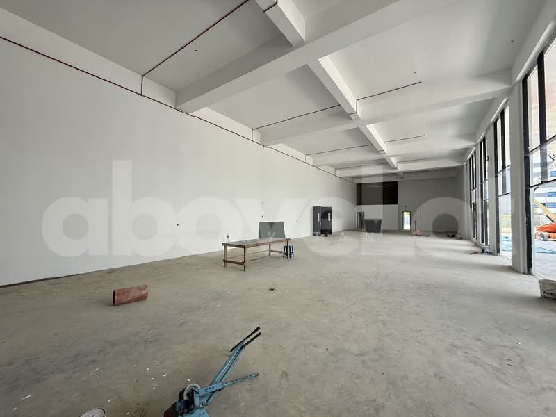Factory for Rent in Bandar Cassia (Batu Kawan) - Henry Tan - PropertyGuru.com.my