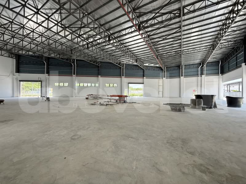 Factory for Rent in Bandar Cassia (Batu Kawan) - Henry Tan - PropertyGuru.com.my