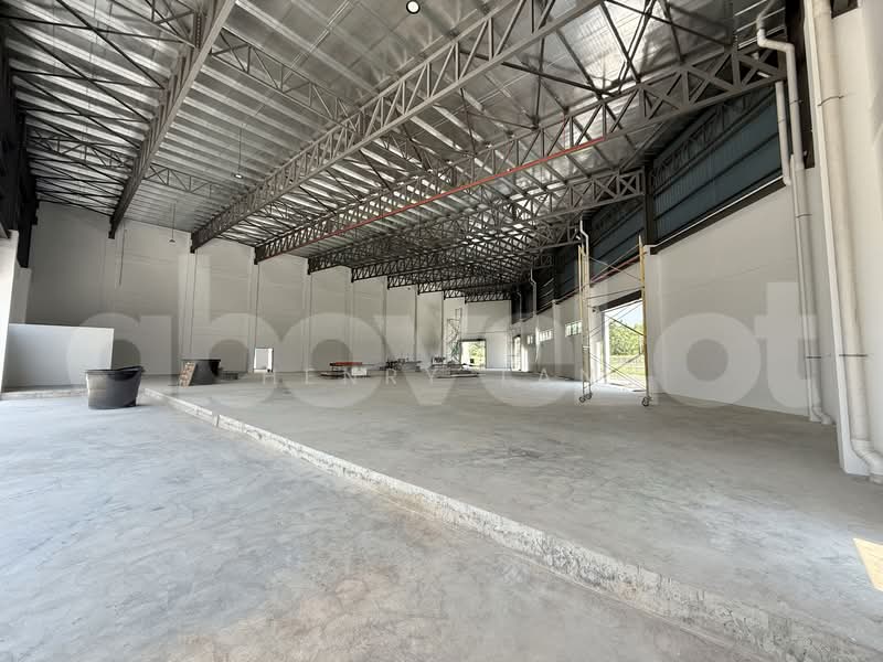Factory for Rent in Bandar Cassia (Batu Kawan) - Henry Tan - PropertyGuru.com.my