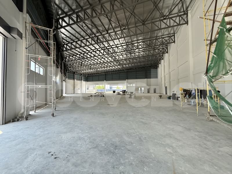 Factory for Rent in Bandar Cassia (Batu Kawan) - Henry Tan - PropertyGuru.com.my