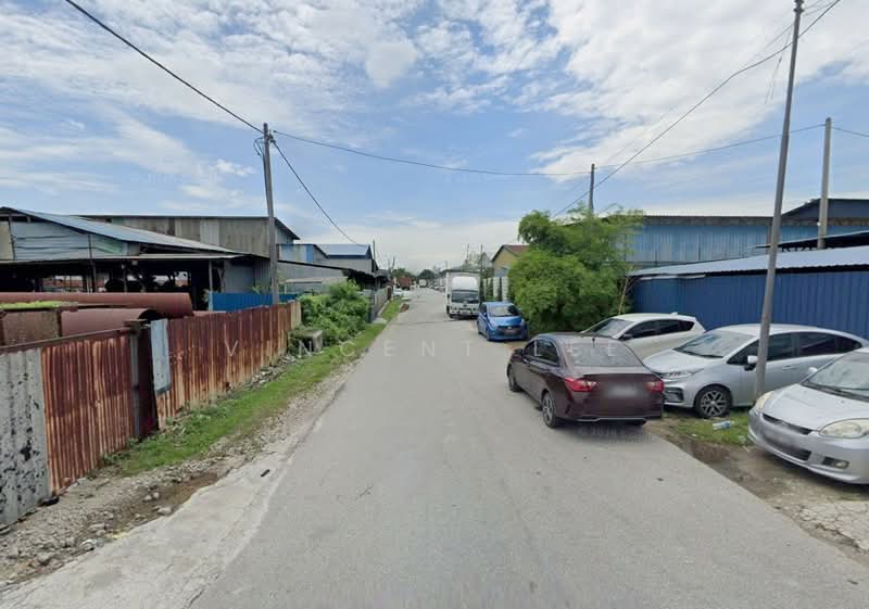 Warehouse for Rent in Kampung Baru Sungai Buloh (Sungai Buloh) - Vincent Lee - Exterior - PropertyGuru.com.my