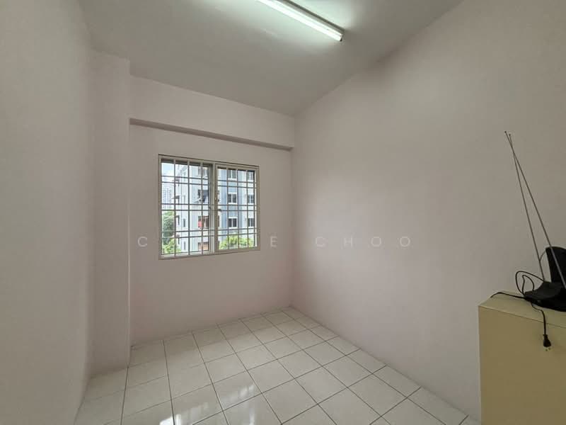 Pangsapuri untuk Dijual di Puncak Baiduri Apartment - Connie Choo - Interior - PropertyGuru.com.my