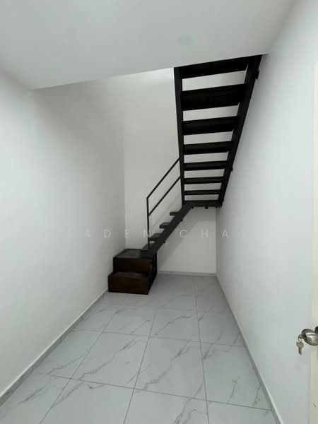 Rumah Teres 1 Tingkat untuk Disewa di Johor Bahru (Johor) - Jaden Chai - Interior - PropertyGuru.com.my