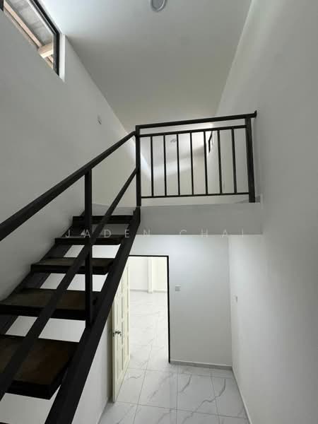 Rumah Teres 1 Tingkat untuk Disewa di Johor Bahru (Johor) - Jaden Chai - Interior - PropertyGuru.com.my
