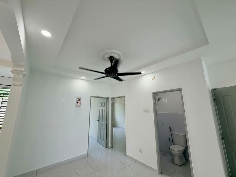 Apartment for Sale at Bukit Citra Residensi - Afif Azizan - Interior - PropertyGuru.com.my