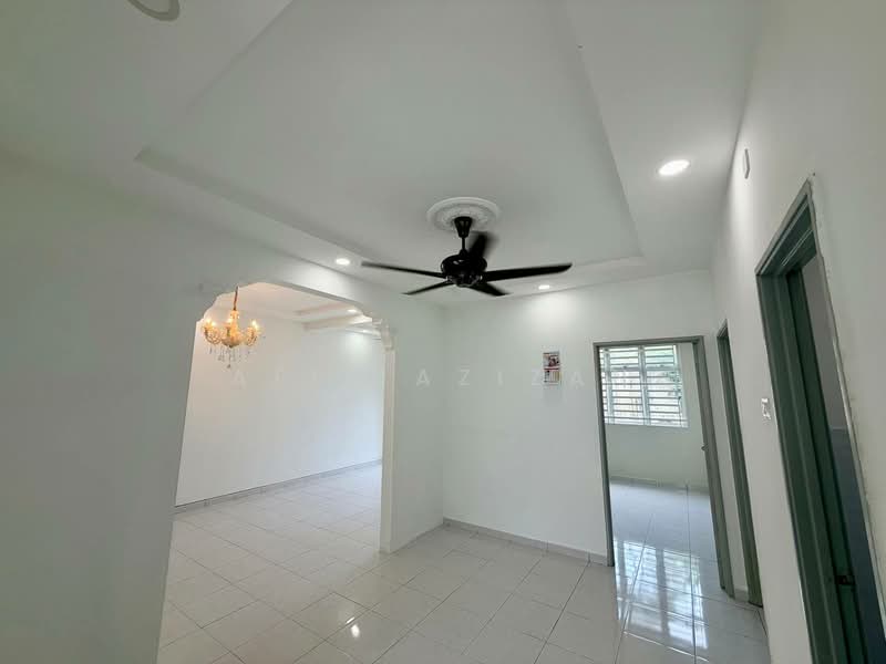 Apartment for Sale at Bukit Citra Residensi - Afif Azizan - Living Room - PropertyGuru.com.my