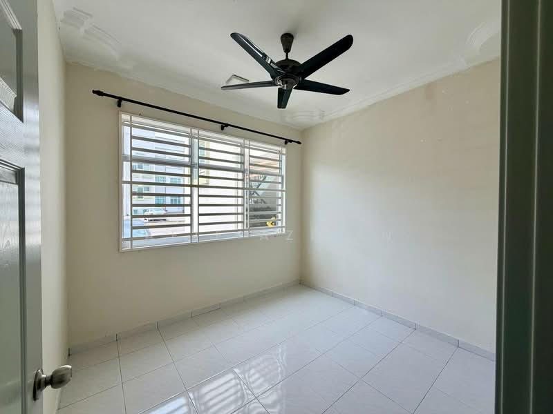 Apartment for Sale at Bukit Citra Residensi - Afif Azizan - Interior - PropertyGuru.com.my