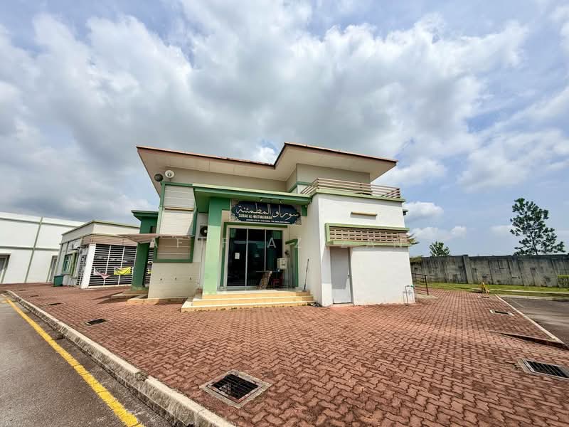 Apartment for Sale at Bukit Citra Residensi - Afif Azizan - Exterior - PropertyGuru.com.my