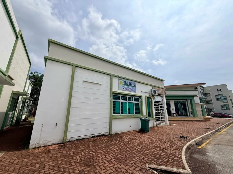 Apartment for Sale at Bukit Citra Residensi - Afif Azizan - Exterior - PropertyGuru.com.my