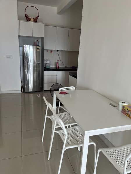 Service Residence for Rent at Savanna Executive Suite @ Southville City - Murali . - PropertyGuru.com.my