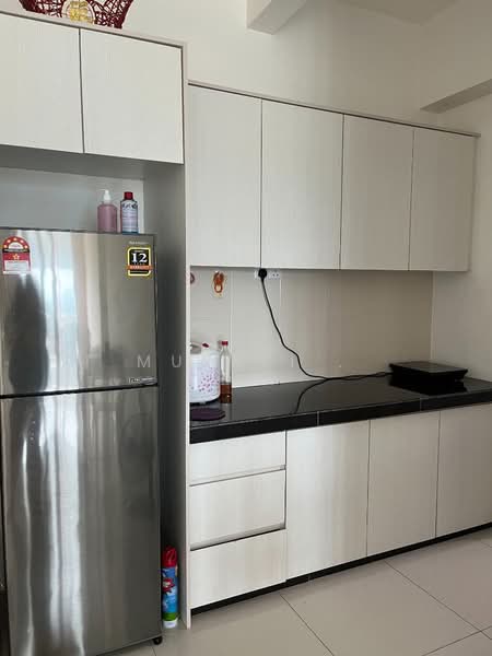 Service Residence for Rent at Savanna Executive Suite @ Southville City - Murali . - PropertyGuru.com.my