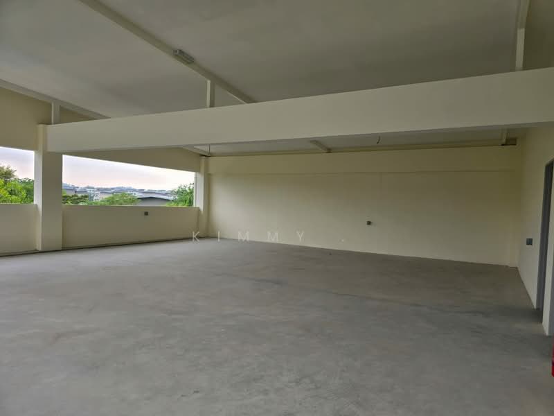 Factory for Rent in Saujana Rawang (Rawang) - Kimmy . - Exterior - PropertyGuru.com.my