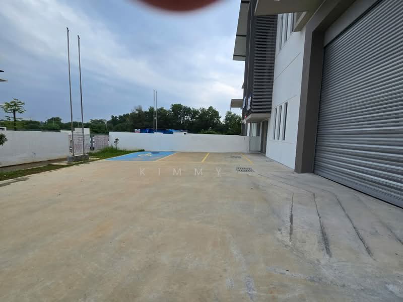 Factory for Rent in Saujana Rawang (Rawang) - Kimmy . - Exterior - PropertyGuru.com.my