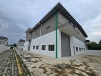 For Rent - Saujana Techno Park (Saujana Teknologi Park)