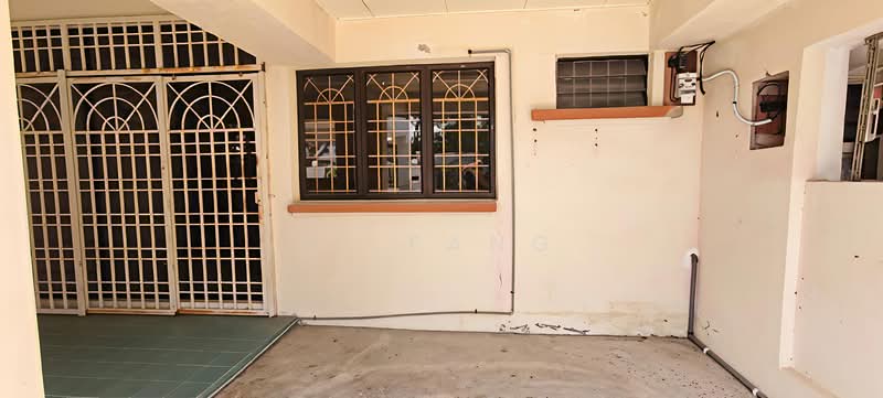 Jalan Kenari Town House At Sungai Ara untuk Untuk Dijual - RM 570,000, Apr 2026 - Exterior - PropertyGuru.com.my