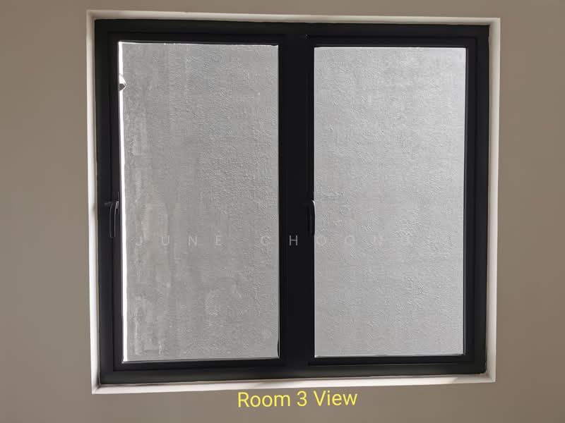 Servis Apartment untuk Disewa di Huni @ Eco Ardence - June Choong - View - PropertyGuru.com.my