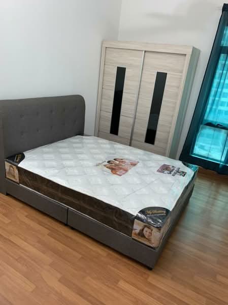 Service Residence for Rent at Amaya Maluri - Jenny Puah - Bedroom - PropertyGuru.com.my