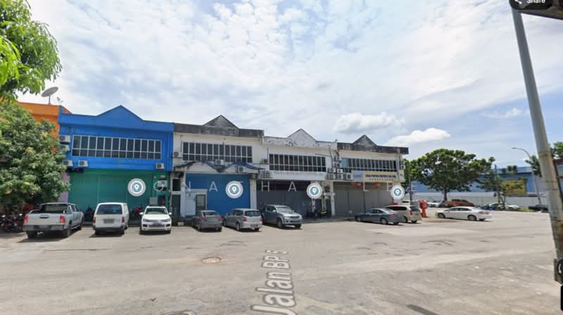 Kilang untuk Dijual di Puchong (Selangor) - Jonathan Lee - Exterior - PropertyGuru.com.my