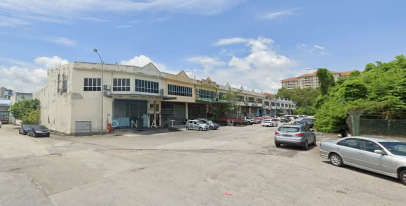 Kilang untuk Dijual di Puchong (Selangor) - Jonathan Lee - Exterior - PropertyGuru.com.my