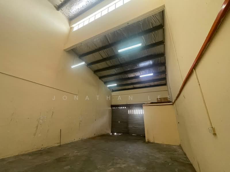 Kilang untuk Dijual di Puchong (Selangor) - Jonathan Lee - Interior - PropertyGuru.com.my