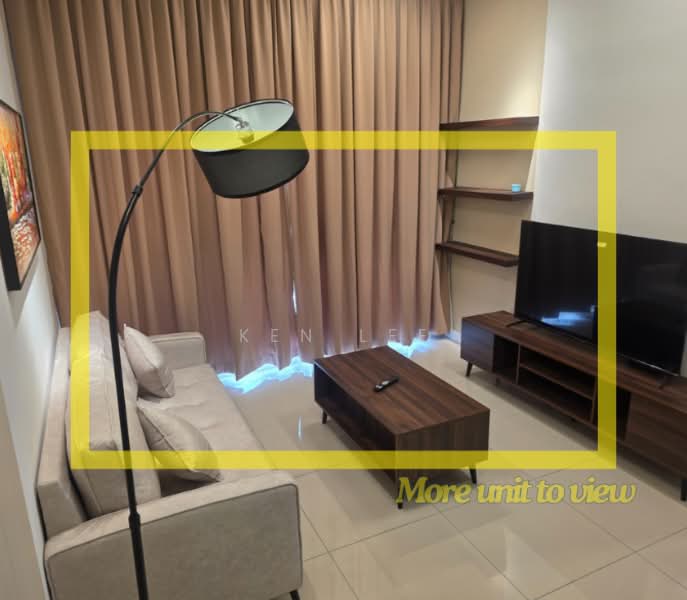 Condominium for Rent at Skyline KL - Ken Lee - PropertyGuru.com.my