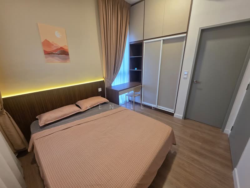 Condominium for Rent at Skyline KL - Ken Lee - PropertyGuru.com.my