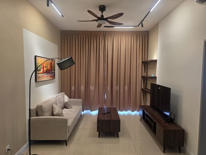Condominium for Rent at Skyline KL - Ken Lee - PropertyGuru.com.my