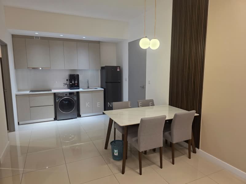 Condominium for Rent at Skyline KL - Ken Lee - PropertyGuru.com.my