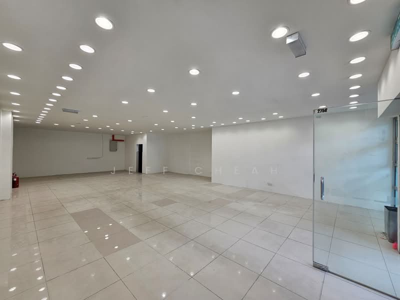Shop for Rent in Kajang (Selangor) - Jeff Cheah - Interior - PropertyGuru.com.my