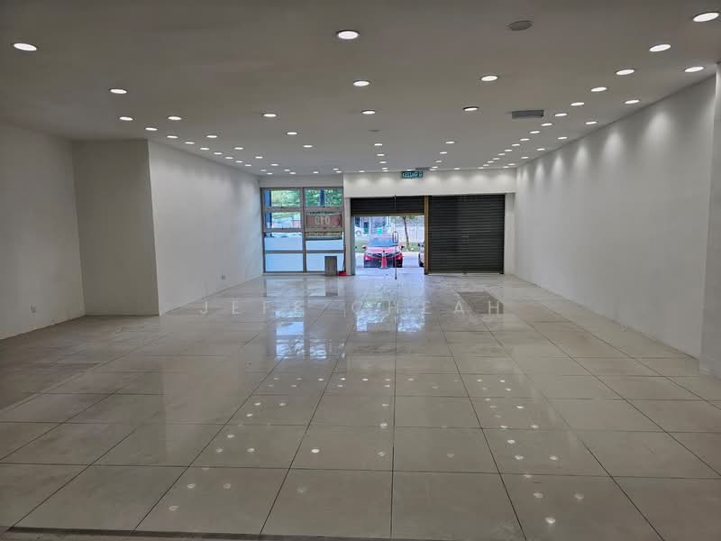 Shop for Rent in Kajang (Selangor) - Jeff Cheah - Interior - PropertyGuru.com.my