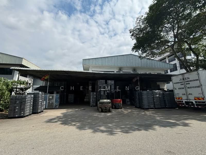 Bukit Rahman Putra - 2