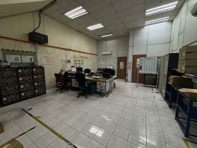 Bukit Rahman Putra - 3