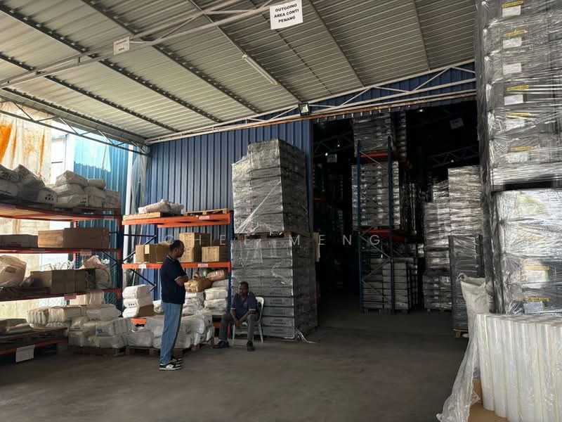 Bukit Rahman Putra - 4