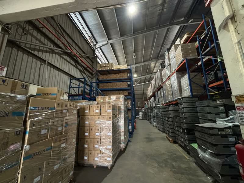 Bukit Rahman Putra - 5